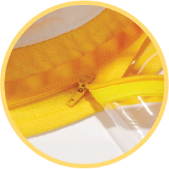 兒童防疫帽定製 訂造 校園防疫用品 小朋友 開學 復課