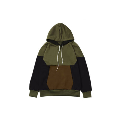 全自訂多色拼色連帽套頭衛衣 | 印Hoodie | 印Tshirt | 印Tee | 班衫 | 班Tee | Soc Tee | 班褸 | Soc褸 | 印衫