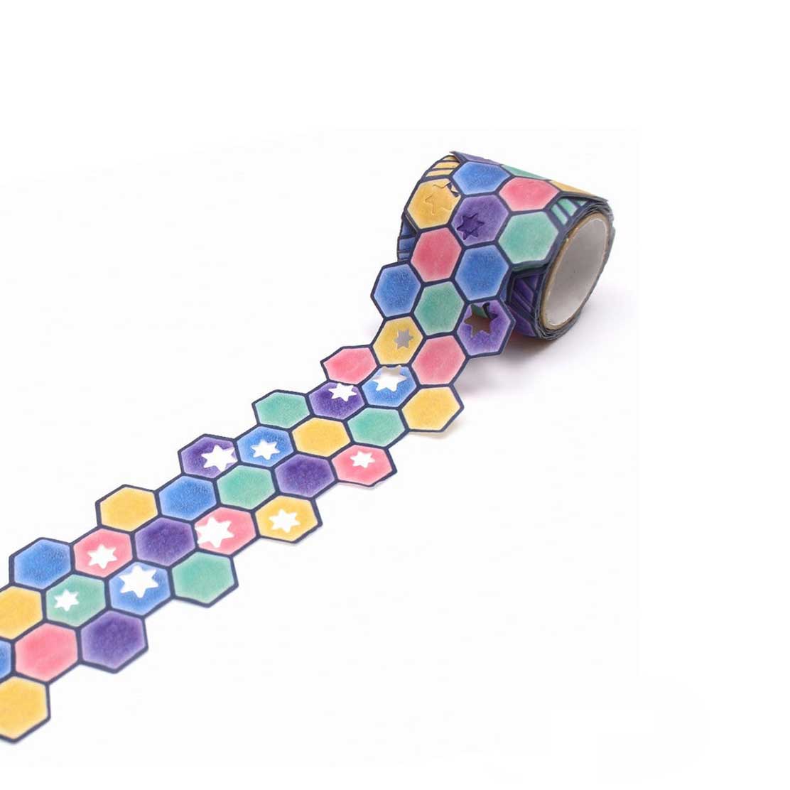 和紙紙膠帶 | 印製 | 訂製 | 彩印 | 燙金 | 磨砂