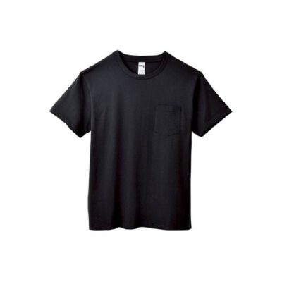 Gildan HA30 Pocket T-Shirt | 印Tshirt | 印Tee | 班衫 | 班Tee | 印衫 | 團體衫訂造