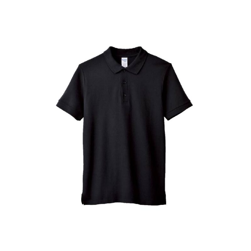 Gildan 6800 Polo Shirt | 印Tshirt | 印Tee | 班衫 | 班Tee | 印衫 | 團體衫訂造