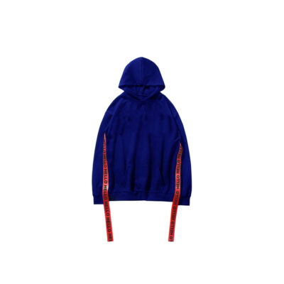 全自訂織帶款連帽套頭衛衣 | 印Hoodie | 印Tshirt | 印Tee | 班衫 | 班Tee | Soc Tee | 班褸 | Soc褸 | 印衫