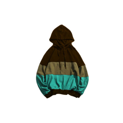 全自訂新款三拼色連帽套頭衛衣 | 印Hoodie | 印Tshirt | 印Tee | 班衫 | 班Tee | Soc Tee | 班褸 | Soc褸 | 印衫