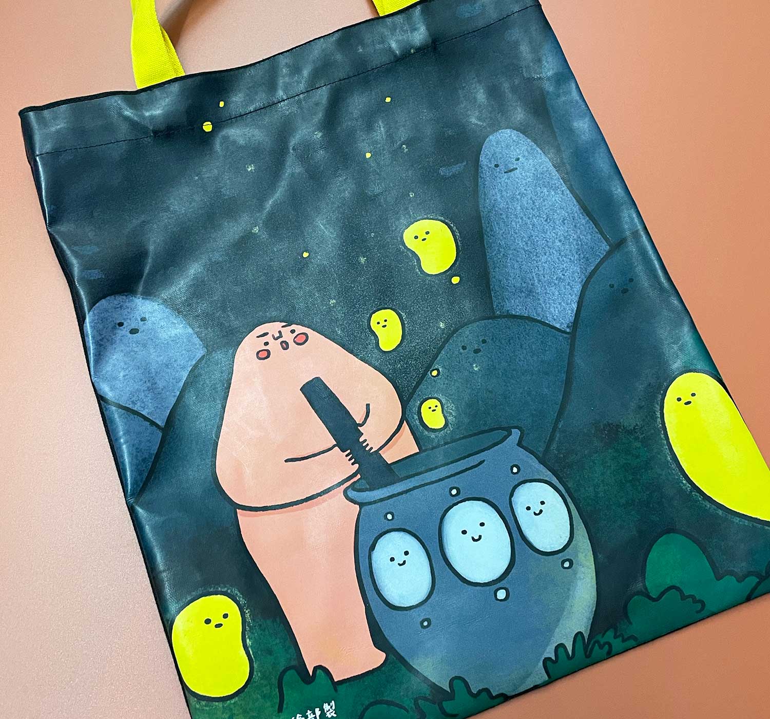 印Totebag | 印束繩袋 | 索繩袋 | 斜孭袋 | 兩用袋 | 訂製Totebag | 印Tote bag | 訂製Tote bag