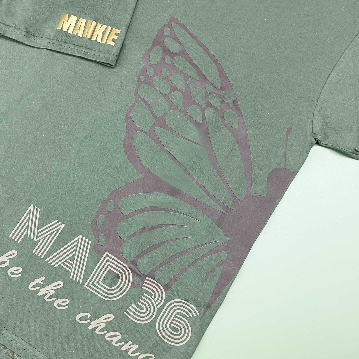 Gildan 760000 Tshirt 印Tee 印班衫 印班Tee 公司製服 印T-Shirt