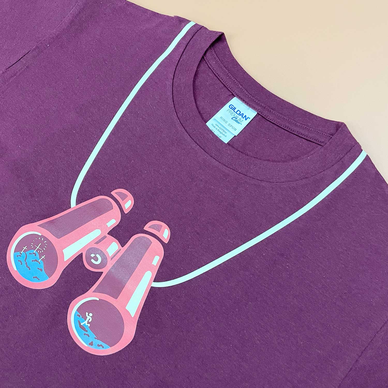 Gildan 760000 Tshirt 印Tee 印班衫 印班Tee 公司製服 印T-Shirt