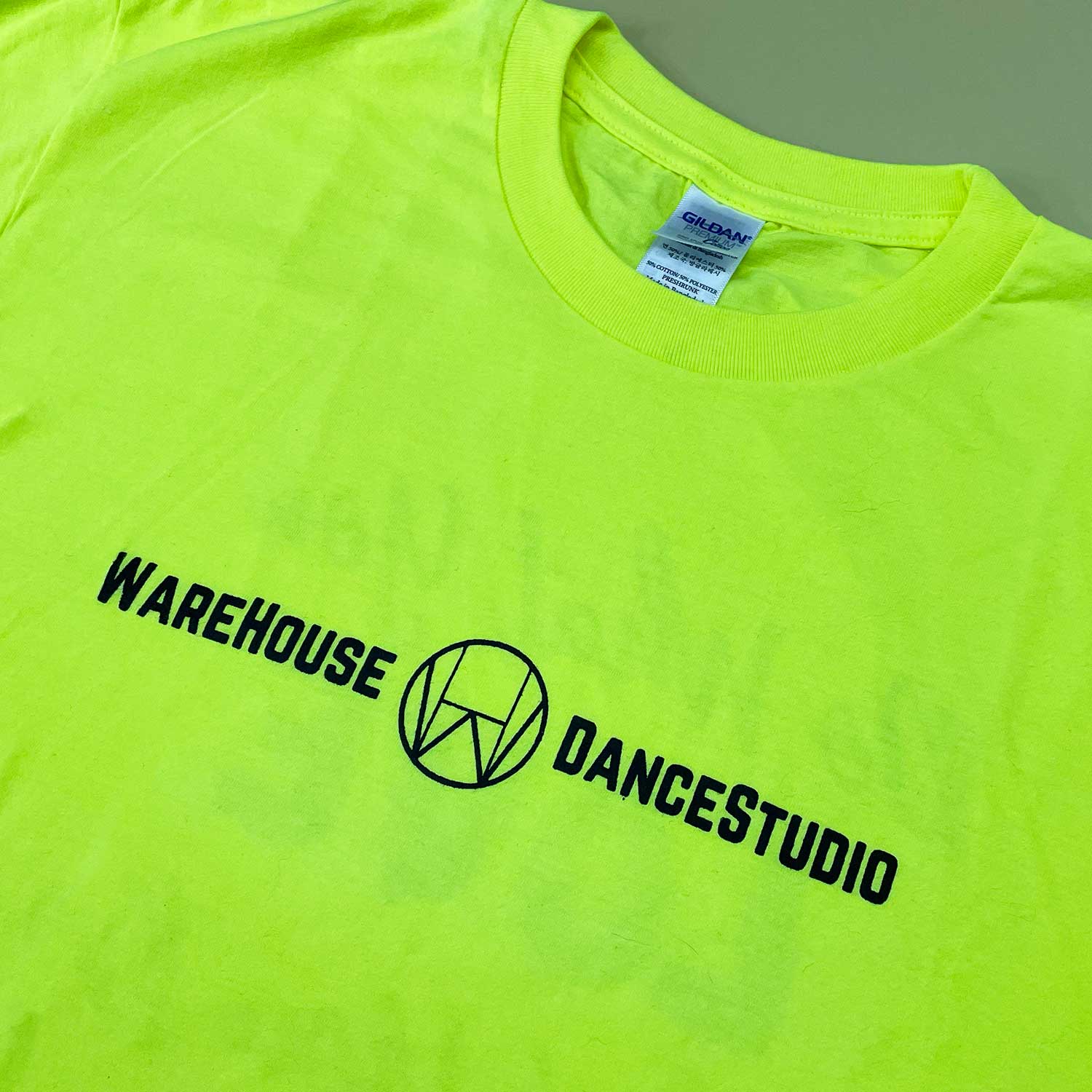 Gildan 760000 Tshirt 印Tee 印班衫 印班Tee 公司製服 印T-Shirt