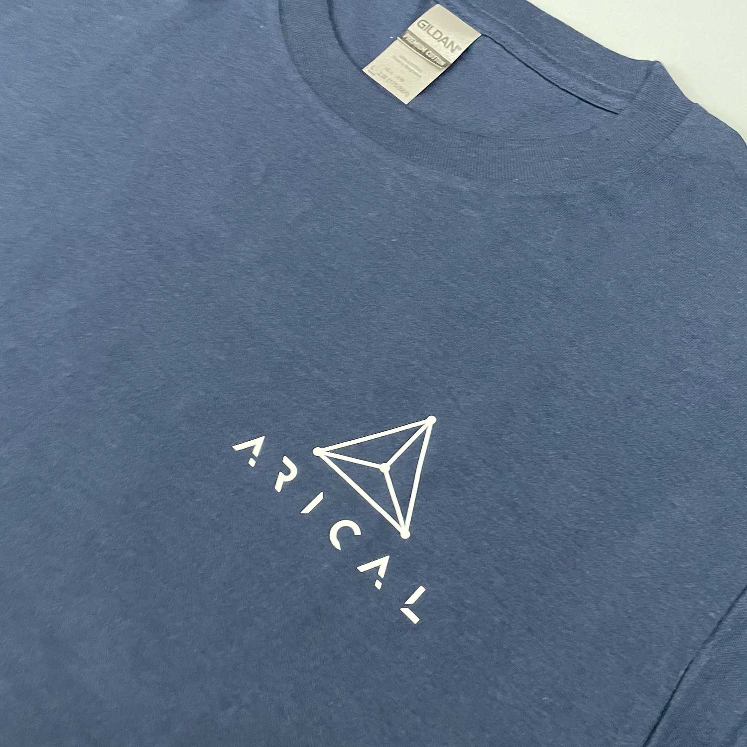 Gildan 760000 Tshirt 印Tee 印班衫 印班Tee 公司製服 印T-Shirt