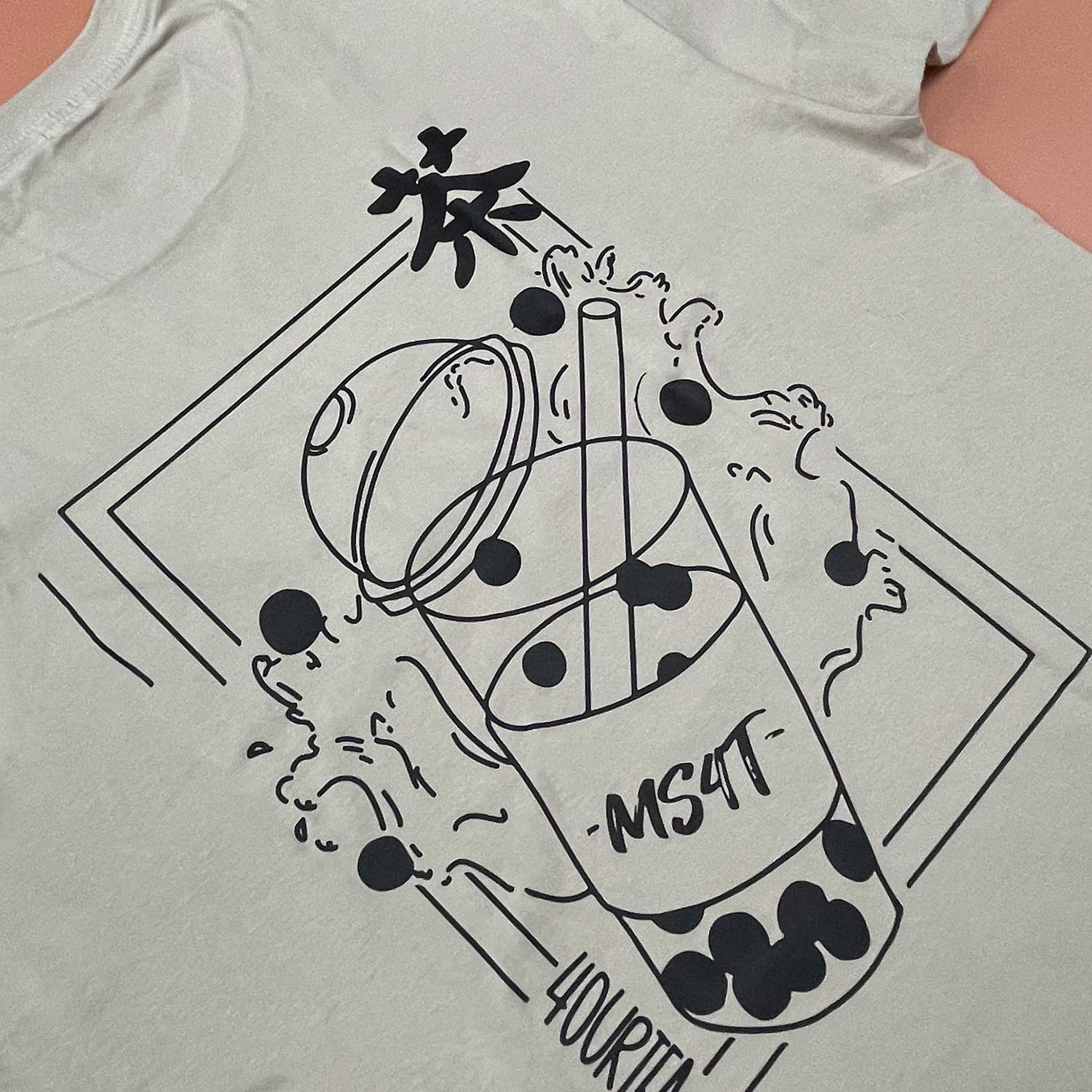 Gildan 760000 Tshirt 印Tee 印班衫 印班Tee 公司製服 印T-Shirt