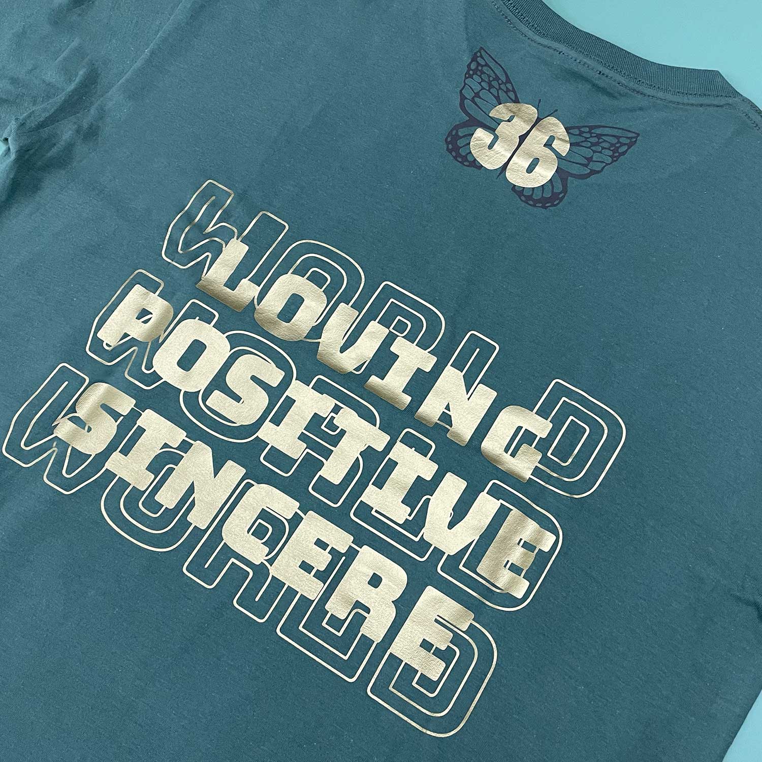 Gildan 760000 Tshirt 印Tee 印班衫 印班Tee 公司製服 印T-Shirt