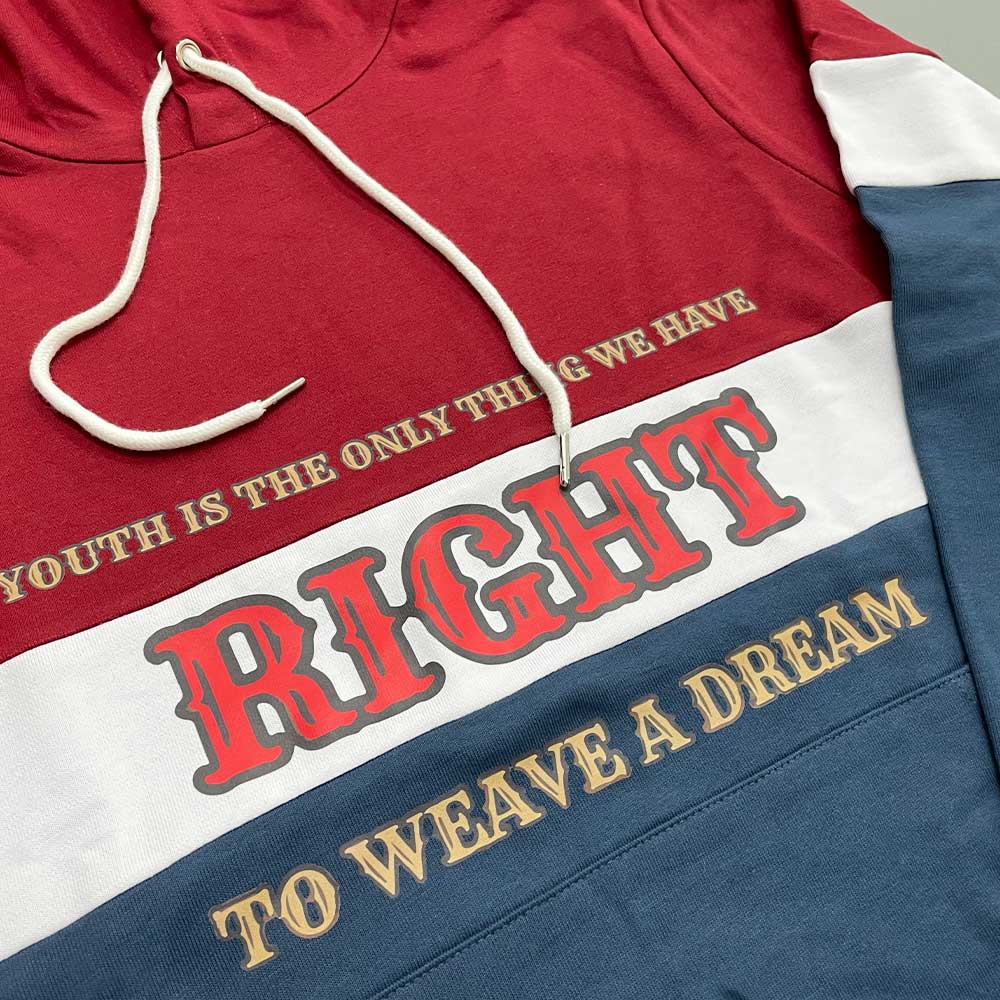 印衛衣| 印hoodie | 公司製服 | 印班褸 | 團體衫 | 絲印 | 熱轉印 | 數碼印| dtg | 刺繡| 印tee