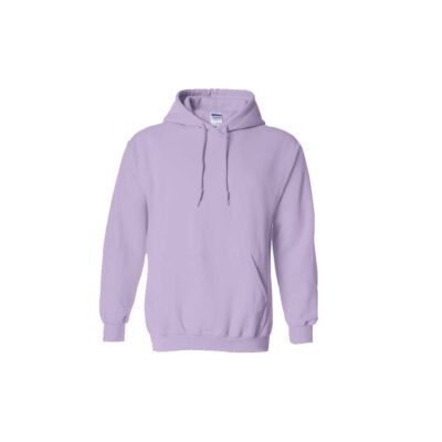 Orchid - Gildan 18500 美版有帽套頭衛衣 (美國進口) 美版 G185 Hoodie | 印衛衣Hoodie | 公司製服 | 團體衫 | 班衫 | 絲印 | 熱轉印 | 數碼印 | DTG | 刺繡