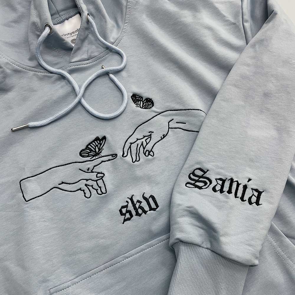 印衛衣| 印hoodie | 公司製服 | 印班褸 | 團體衫 | 絲印 | 熱轉印 | 數碼印| dtg | 刺繡| 印tee