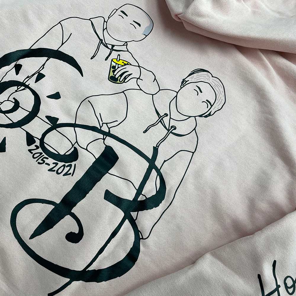 印衛衣| 印hoodie | 公司製服 | 印班褸 | 團體衫 | 絲印 | 熱轉印 | 數碼印| dtg | 刺繡| 印tee