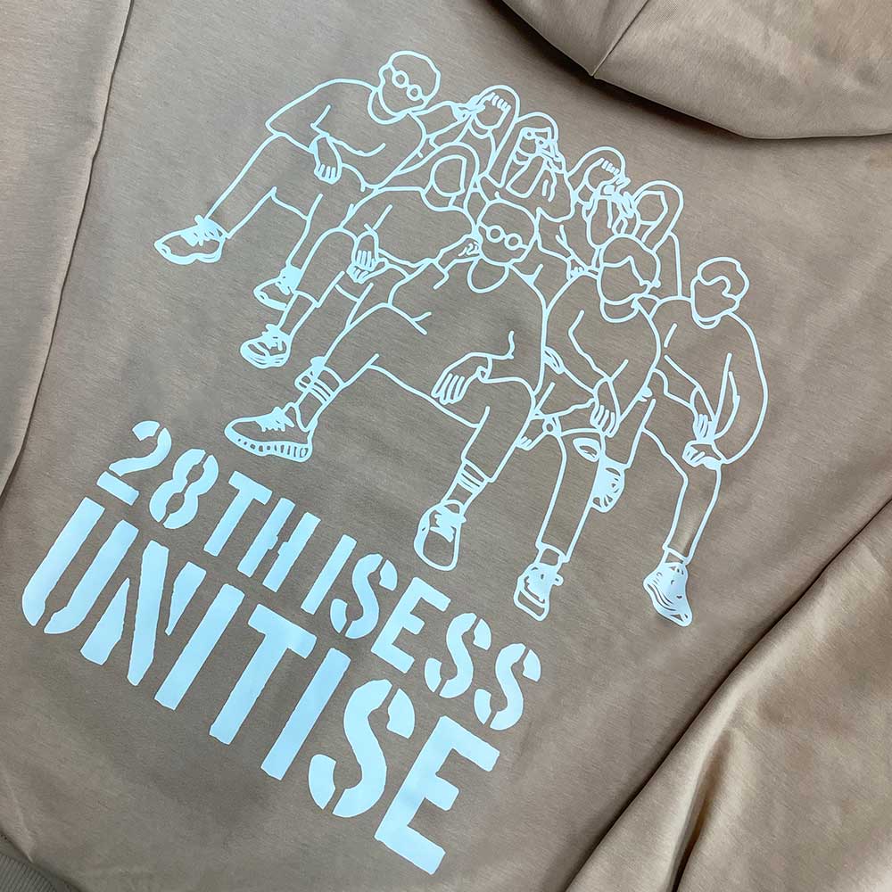 印衛衣| 印hoodie | 公司製服 | 印班褸 | 團體衫 | 絲印 | 熱轉印 | 數碼印| dtg | 刺繡| 印tee