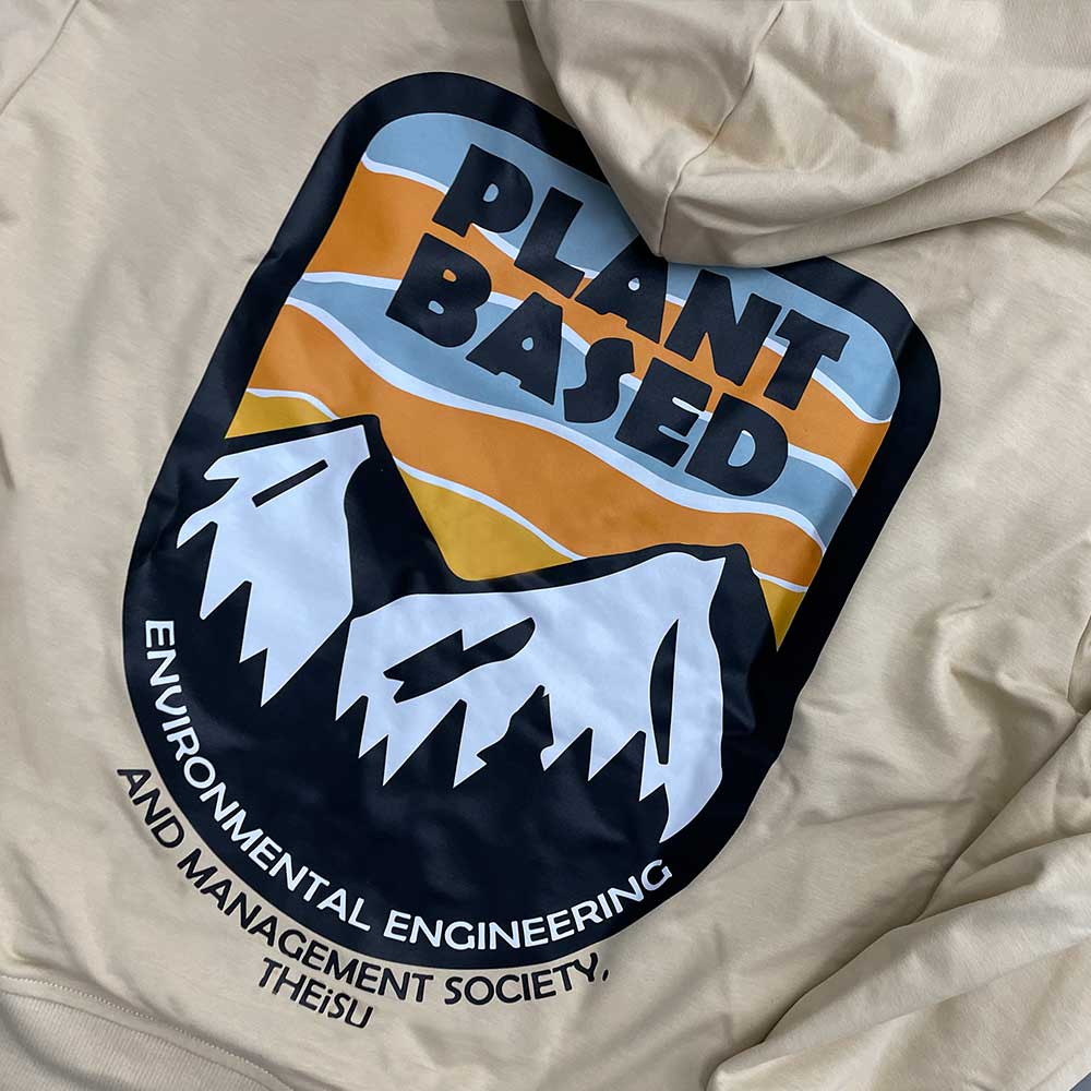 印衛衣| 印hoodie | 公司製服 | 印班褸 | 團體衫 | 絲印 | 熱轉印 | 數碼印| dtg | 刺繡| 印tee