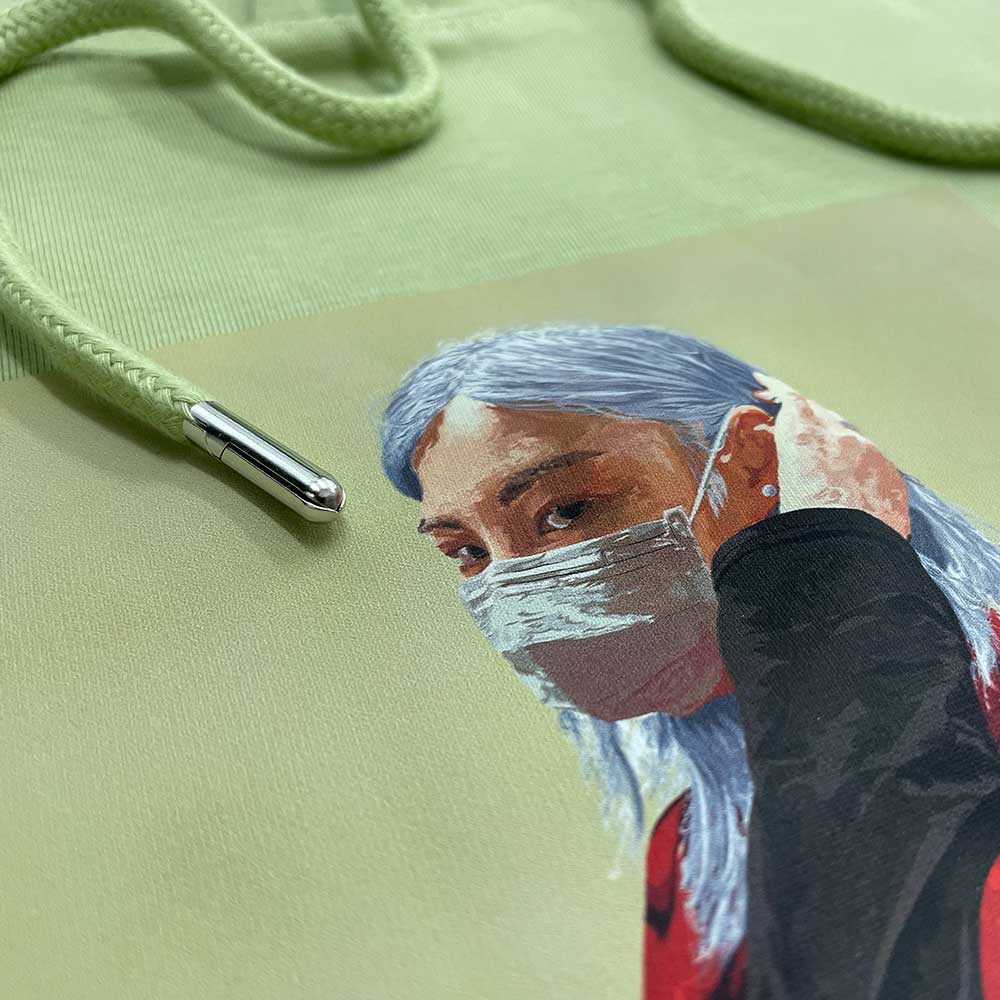 印衛衣| 印hoodie | 公司製服 | 印班褸 | 團體衫 | 絲印 | 熱轉印 | 數碼印| dtg | 刺繡| 印tee