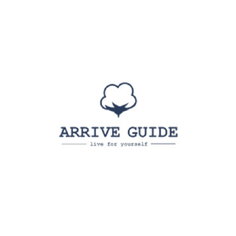Arrive Guide | 印Tee | 印T-Shirt | 印衛衣Zip-up Jacket | 公司製服 | 團體衫 | 班衫 | 絲印 | 熱轉印 | 數碼印 | DTG | 刺繡