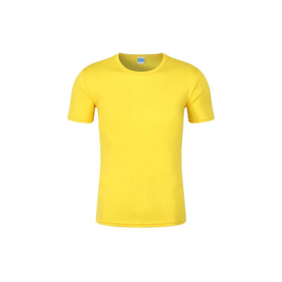 經濟運動快乾短袖T-Shirt｜Ocamp 首選 Camp Tee｜印T-shirt｜印衫｜團體衫訂造