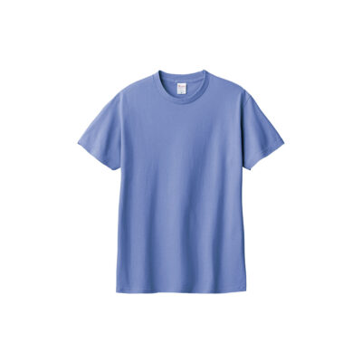 日本Printstar 190g 短袖T-Shirt | 2022年新色 | 印Tee | 印T-Shirt | Soc Tee | 班衫 | 班Tee | 印衫